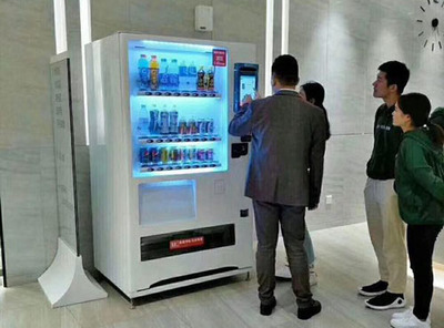 东莞高校24小时无人自助售货机 便捷消费新趋势与租赁服务全解析