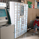 自动化与精选体验 24小时无人售货机的销售新趋势